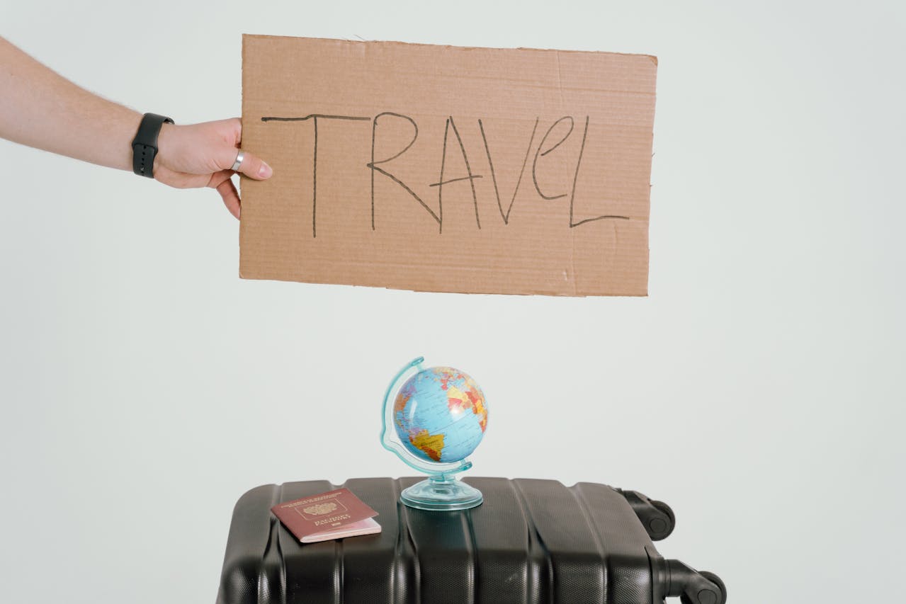 Why Travel Insurance
